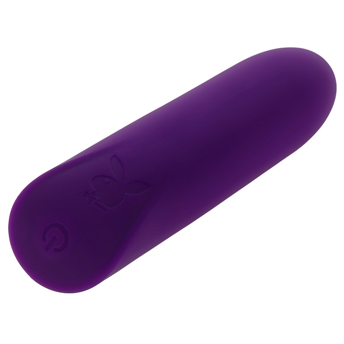 Picture of One & Only - Silicone Rechargeable - Acai