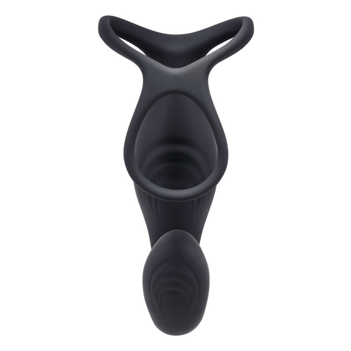 Picture of Gender - The Wrangler - Silicone Rechargeable