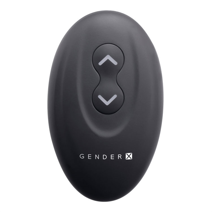 Picture of Gender - The Wrangler - Silicone Rechargeable