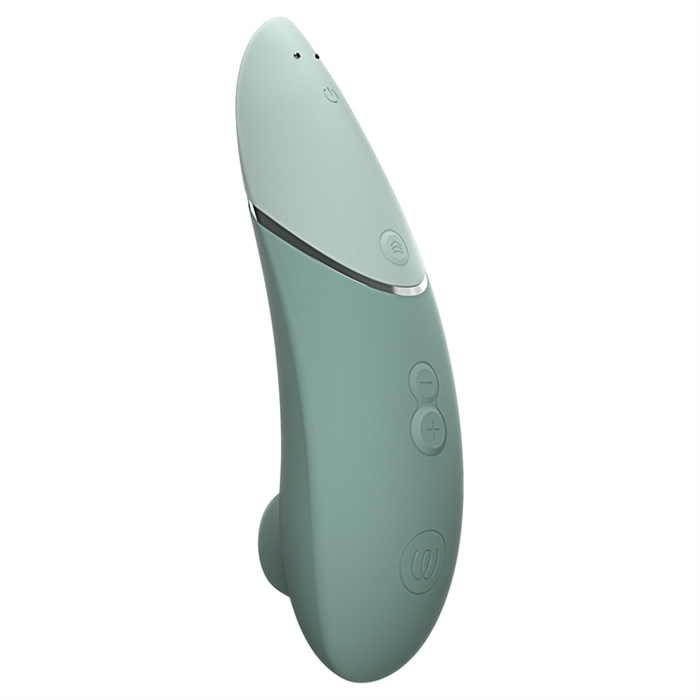 Picture of Womanizer Next Sage Light Green