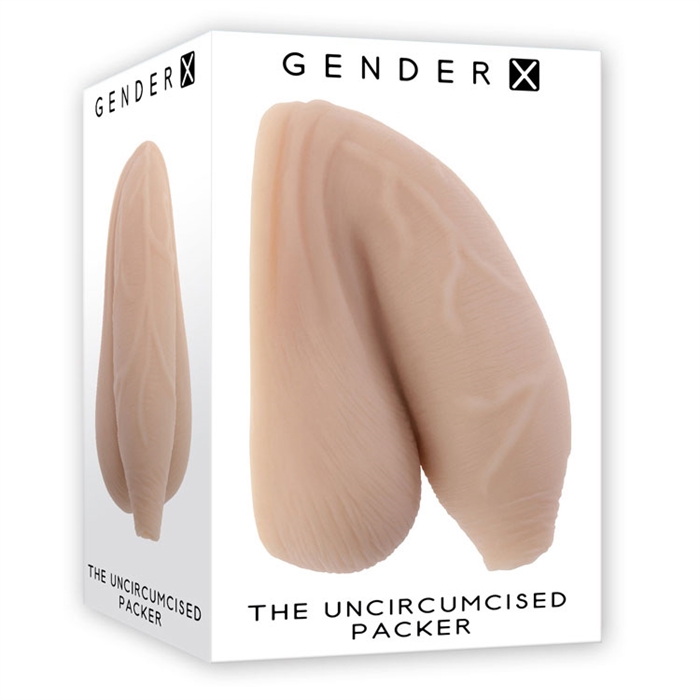 Picture of The Uncircumcised Packer - Light