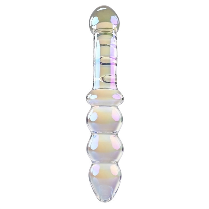 Picture of Jewels Double - Glass - Iridescent