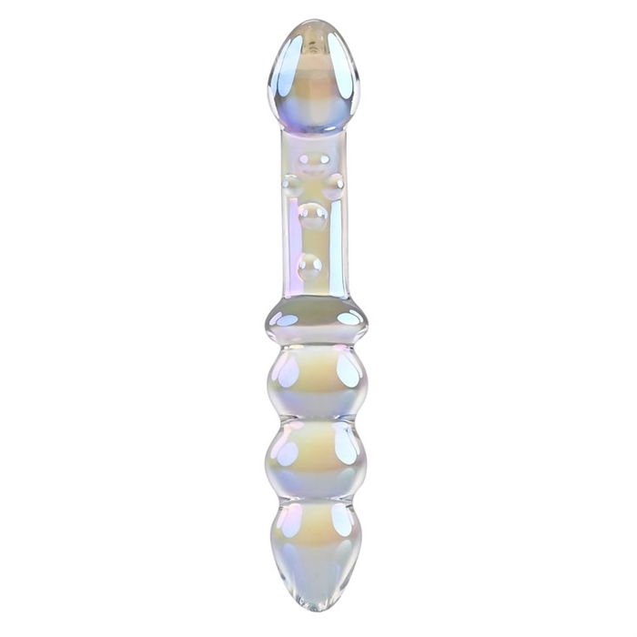 Picture of Jewels Double - Glass - Iridescent