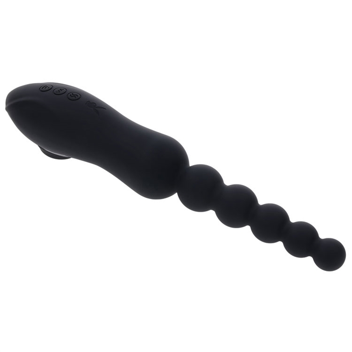 Picture of Let It Bead - Silicone Rechargeable