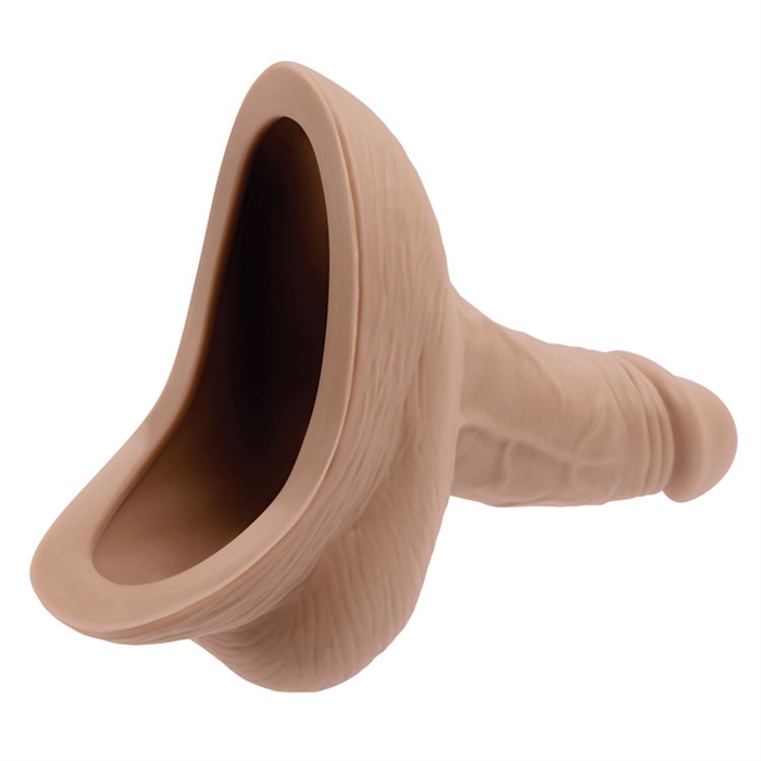 Picture of Silicone Stand to Pee - Medium