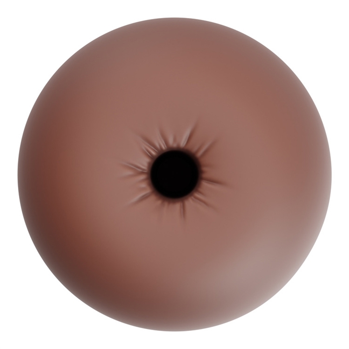 Picture of Autoblow AI Ultra Anus Sleeve - Brown