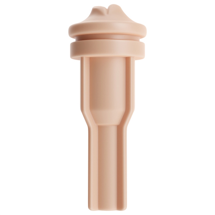 Picture of Autoblow AI Ultra Mouth Sleeve - Beige