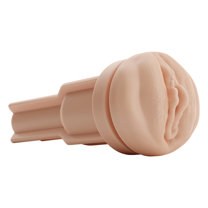 Picture of Autoblow AI Ultra Vagina Sleeve - Beige