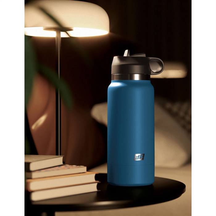 Picture of PDX Plus Fuck Flask Private Pleaser - Light/Blue