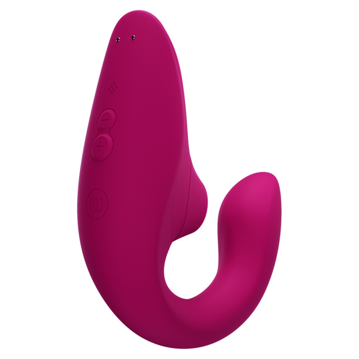 Picture of Womanizer Blend Vibrant Pink