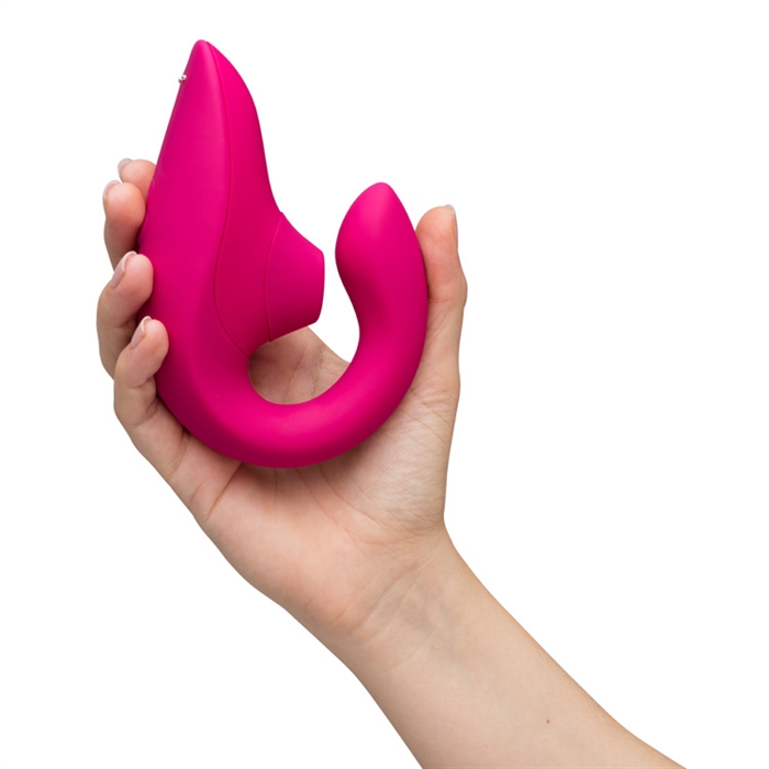 Picture of Womanizer Blend Vibrant Pink
