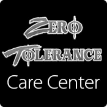 Picture for manufacturer Zero Tolerance Care Center