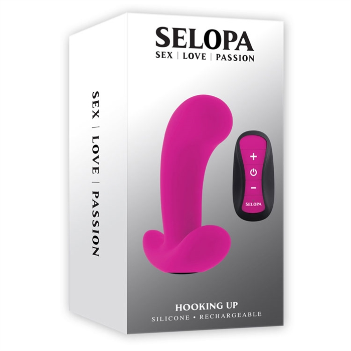 Picture of Selopa - Hooking Up