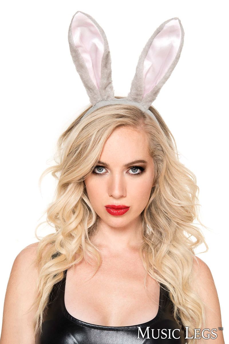 Picture of Accessorie, Head Piece, Bunny Headband, As Shown, O/S, -ML71071